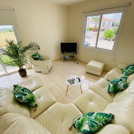 Athena Villa *