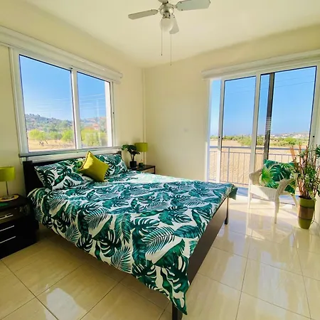 Athena Villa *