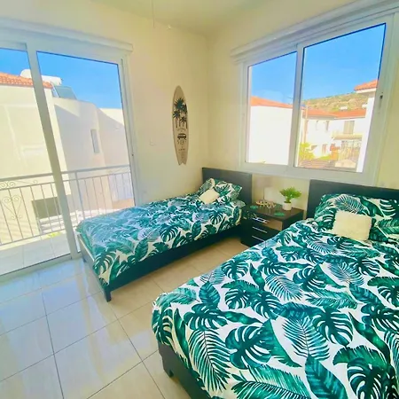 Villa Athena *