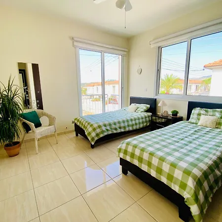 Athena Villa Larnaca