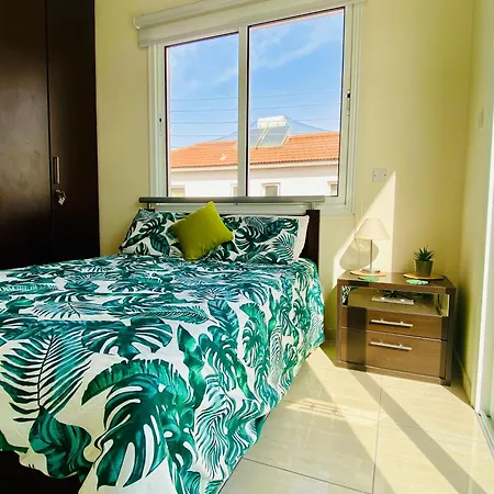 Villa Athena *