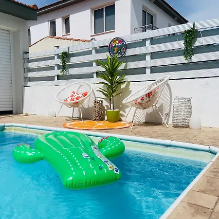Athena Villa Larnaca