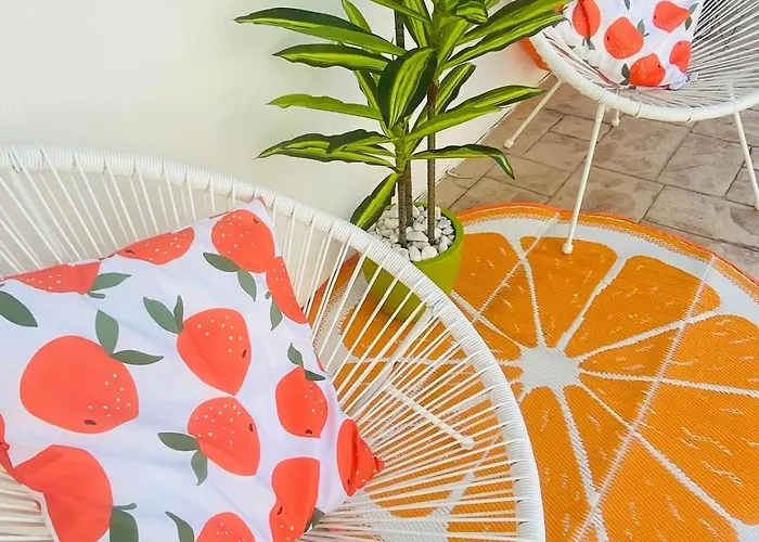 Athena Villa Larnaca