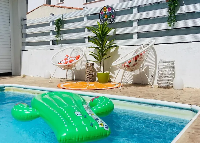 Athena Villa Larnaka