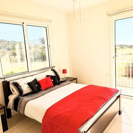 Athena Villa Larnaca