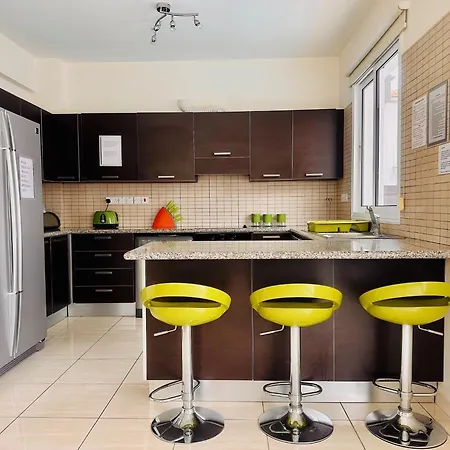 Athena Villa