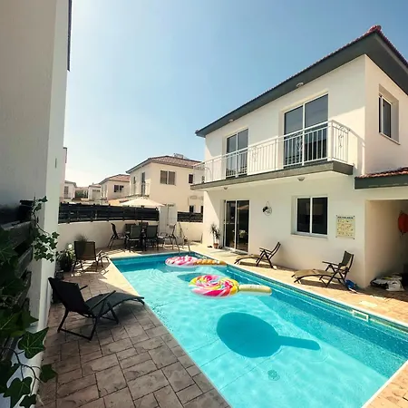 Villa Athena