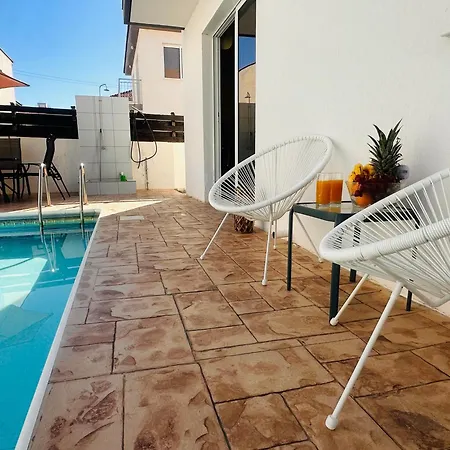 Athena Villa