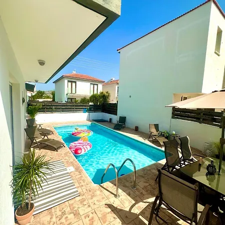 Athena Villa *