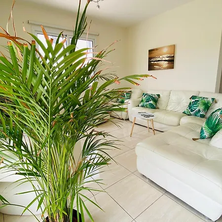 Villa Athena *