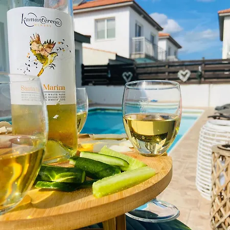Athena Villa